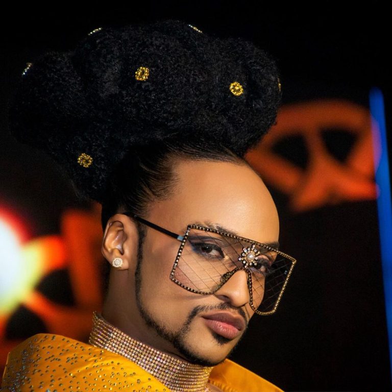 Denrele Edun