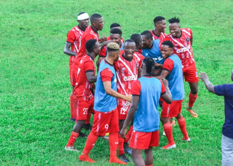 Abia Warriors return to Umuahia Sunday, to play at home turf