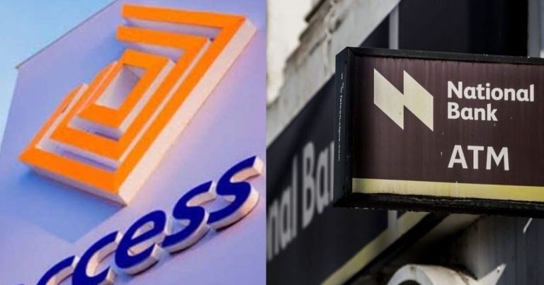 Access Bank to acquire National Bank of