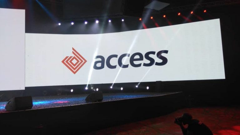 access-bank