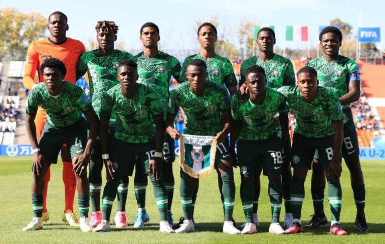 African Games 2023: Flying Eagles begin gold medal quest against Uganda