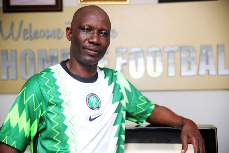 African Games 2023: Flying Eagles ready to conquer Uganda - Bosso