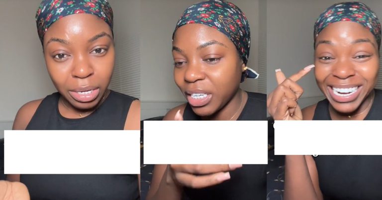 "Are you in a situationship?" - Lady list questions women should ask in a talking stage with a Nigerian man (VIDEO)