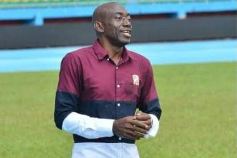 Bala Abubakar resigns as Katsina Utd head coach