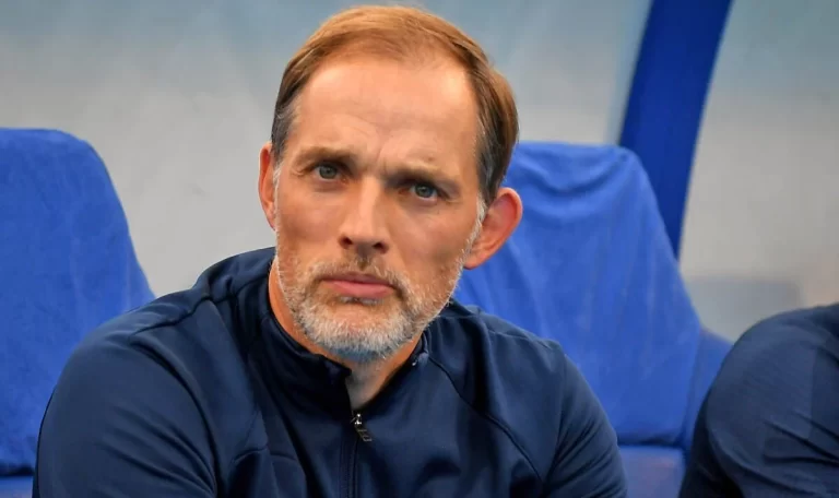 Bayern Munich prioritizes ex-Chelsea coach ahead of Alonso to replace Tuchel