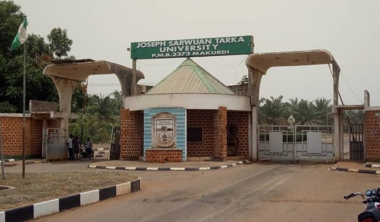 Benue varsity joins SSANU, NASU strike