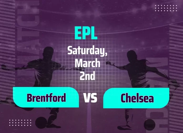 Brentford vs Chelsea Predictions: Pochettino to bounce back