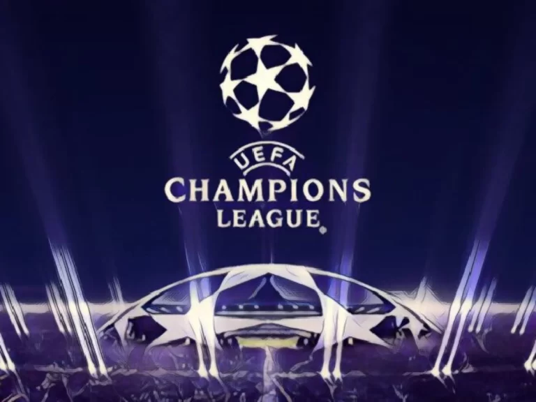 Champions League: 4 teams qualify for quarter-final