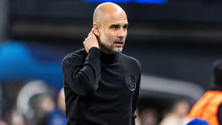 Champions League: It's getting tougher to win - Guardiola