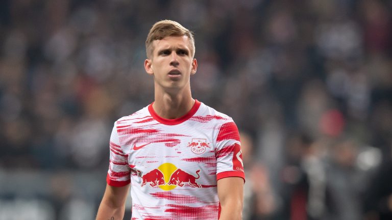 Champions League: We can eliminate Real Madrid - RB Leipzig's Dani Olmo talks tough