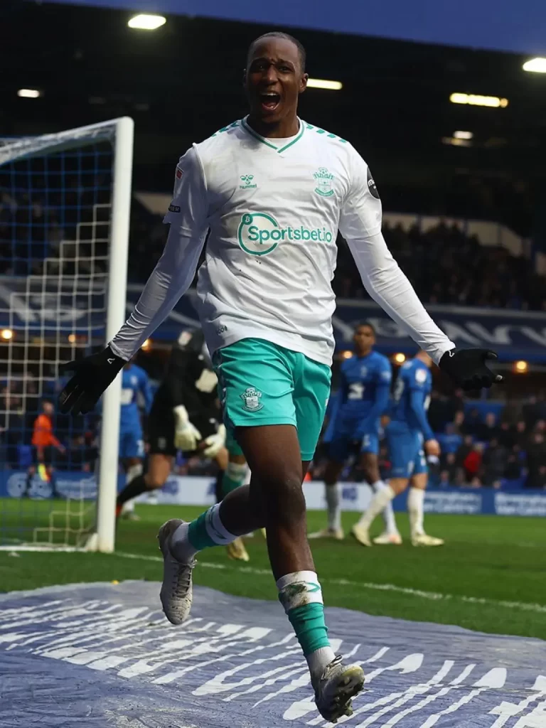 Championship: Aribo scores 96th-minute winner for Southampton at Birmingham