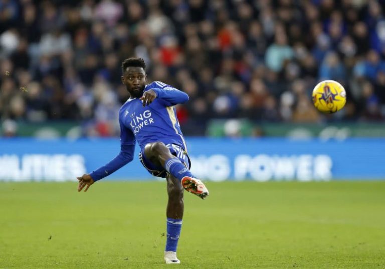 Championship: 'I have missed this' - Ndidi thrilled to be back after injury layoff