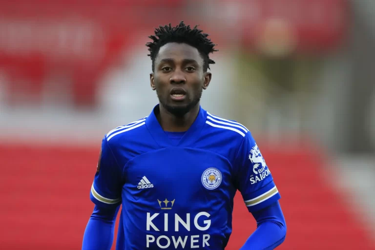 Championship: Ndidi making progress after injury - Leicester boss, Maresca