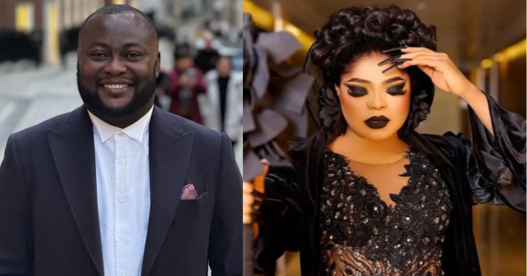 "Cross dressing is not a crime in Nigeria, same-sex marriage is"— Popular Lawyer drops his two cents on the Bobrisky saga