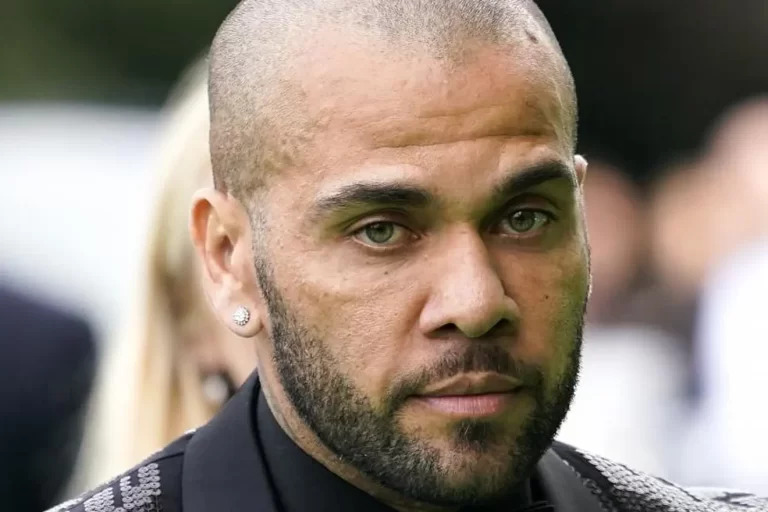 Dani Alves granted €1m bail after rape conviction