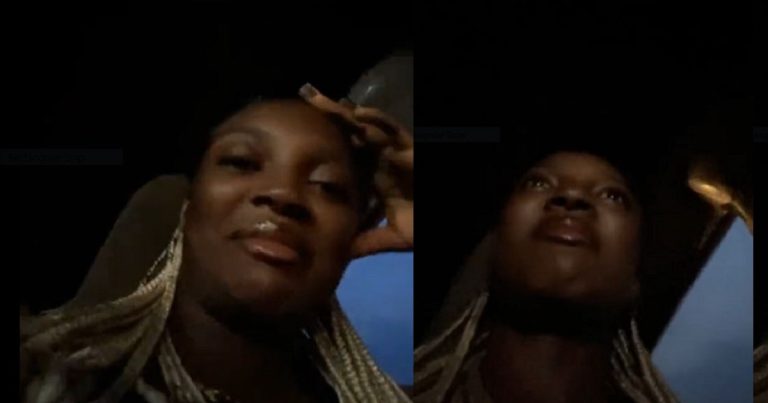 "Driver this, driver that, as if una life better pass my own" – Nigerian Driver Rants As He Threatens To Sue Passengers For Cautioning His Driving (VIDEO)