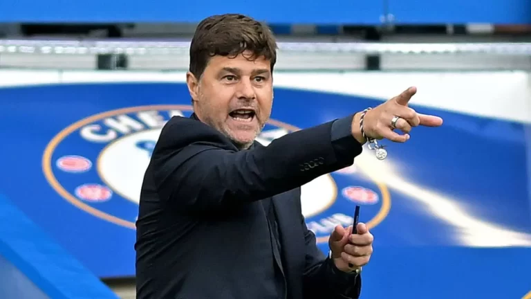 EPL: Chelsea's Pochettino envious of Newcastle boss, Howe