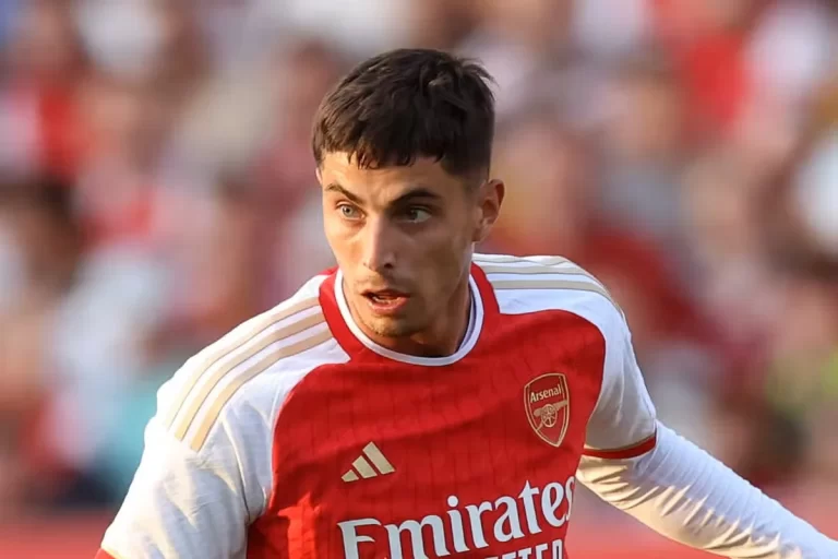 EPL: Ex-Chelsea defender insists Arsenal shouldn't have signed Havertz