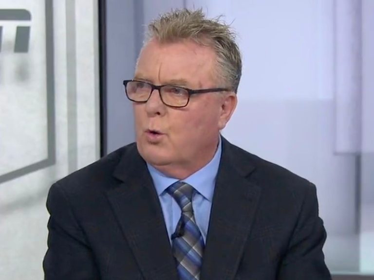 EPL: 'I don't care' - Steve Nicol urges Liverpool to sell Real Madrid target