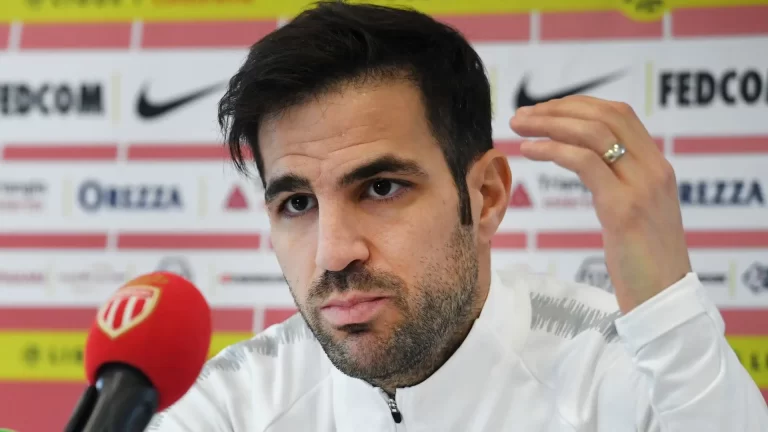 EPL: I don't know his game plan - Fabregas hits Man Utd coach