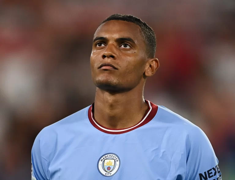 EPL: Man City's Akanji hits back at Liverpool star over comments on treble-winning season