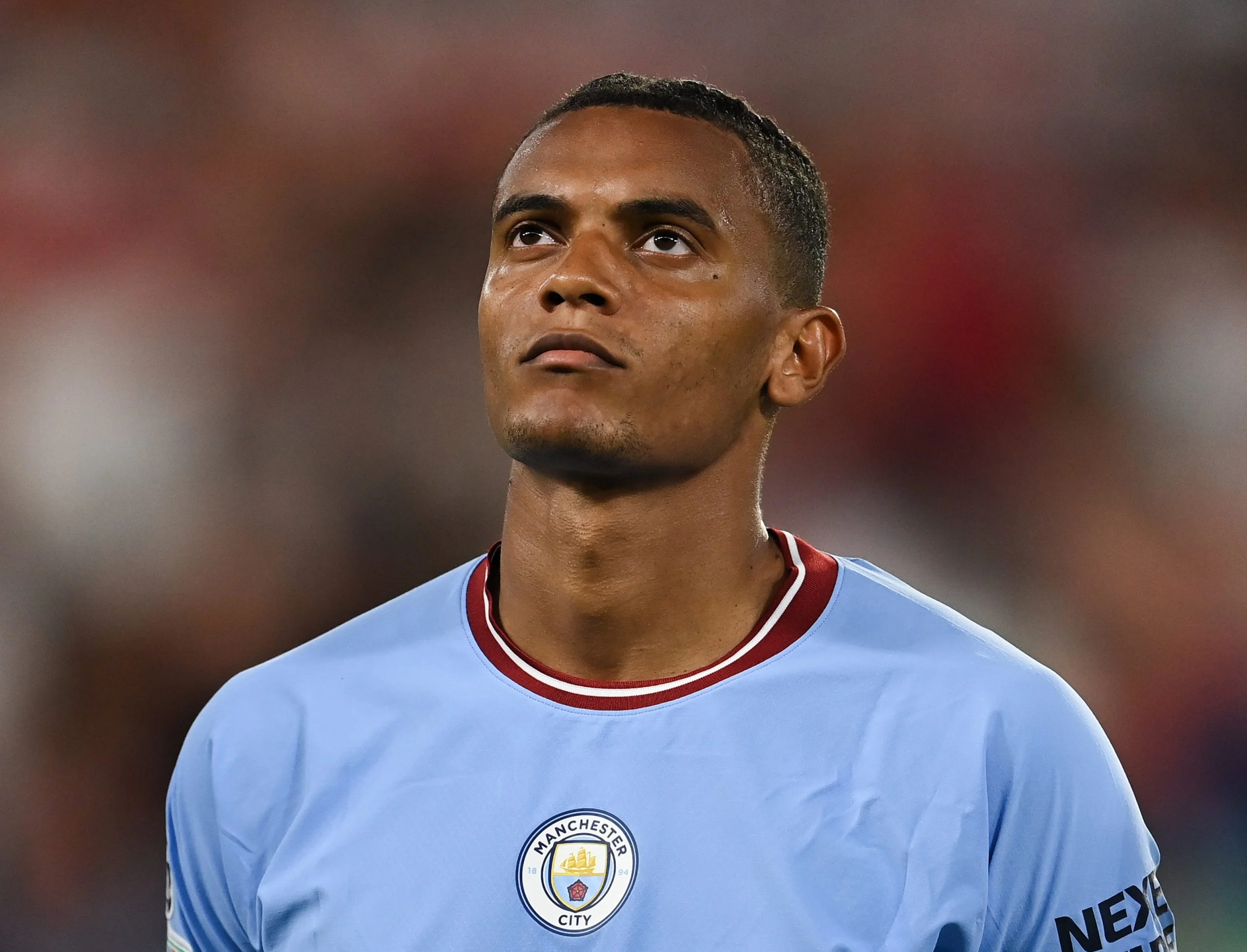 EPL Man City's Akanji hits back at Liverpool star over comments on