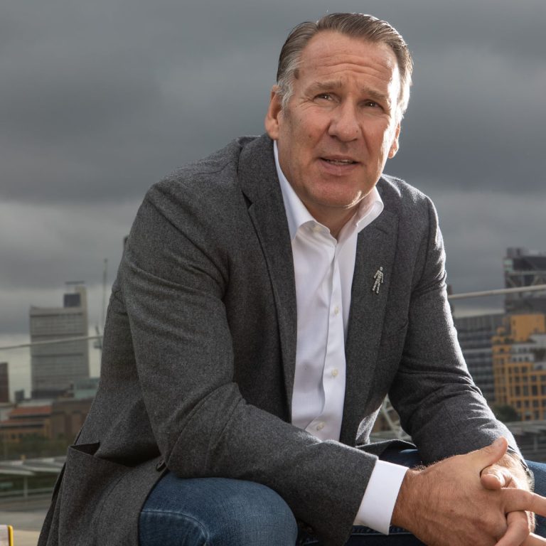 EPL: Merson predicts Liverpool vs Man City, Chelsea, Arsenal fixtures