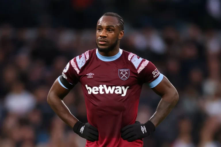 EPL: Michail Antonio changes mind, picks team to win title