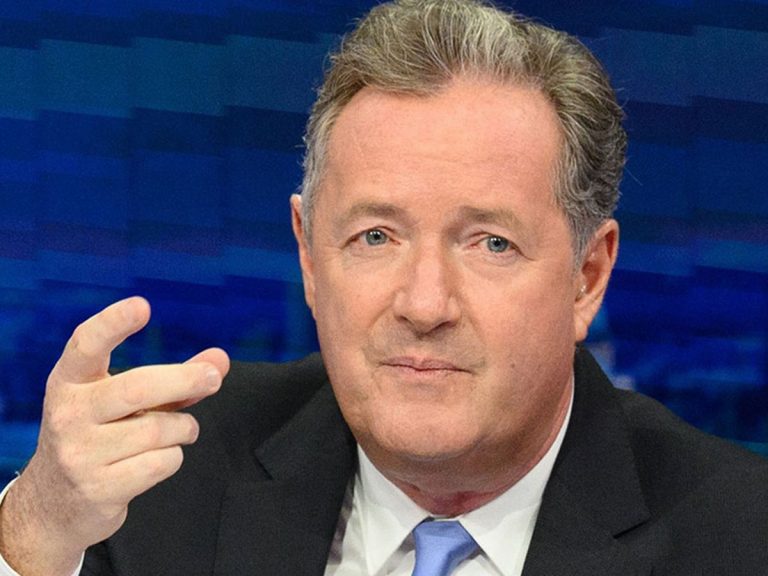 EPL: Piers Morgan names Arsenal's best signing since Denis Bergkamp