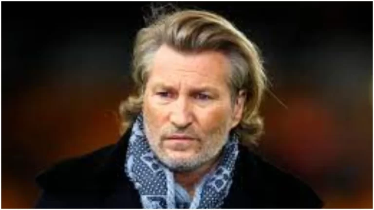 EPL: Robbie Savage predicts scoreline for Man City vs Man Utd clash