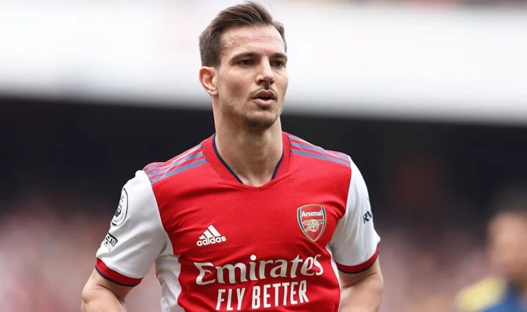 EPL: Romano confirms Arsenal star will leave Emirates