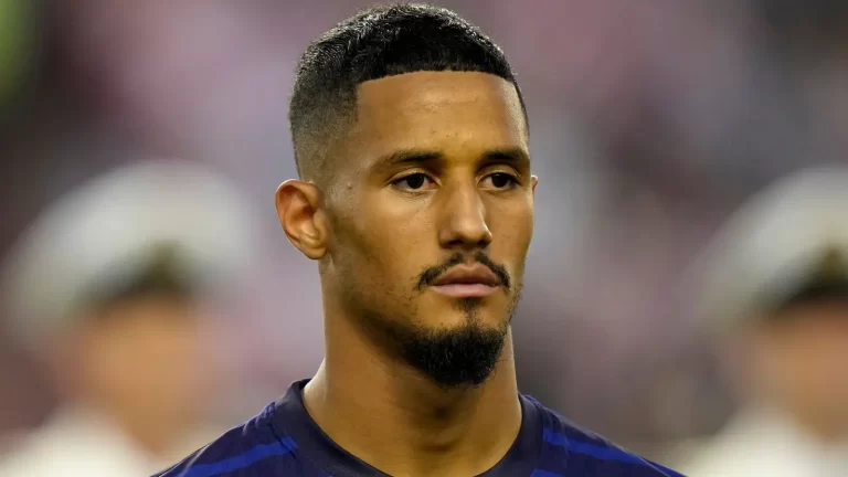 EPL: Saliba pinpoints what Arsenal did well against Man City