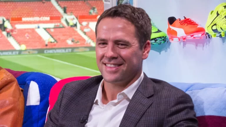 EPL: Somebody will drop points - Michael Owen makes title prediction