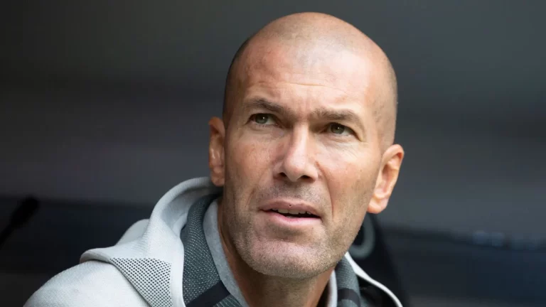 EPL: Zidane to snub Man Utd, can coach only three teams - Gravesen