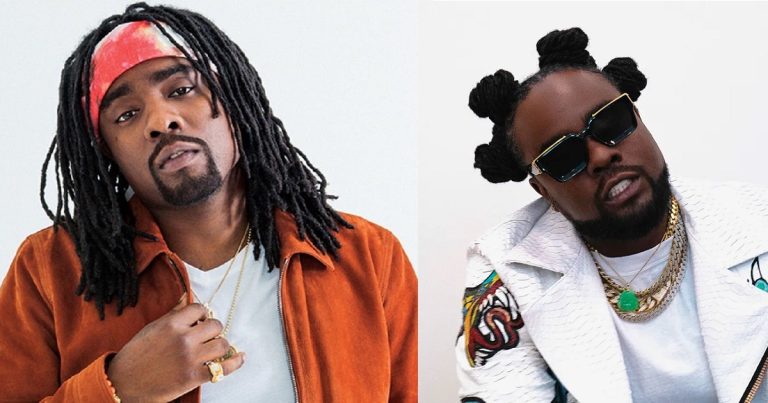 "Eba is superior to amala, Jollof rice is for children" - American rapper, Wale causes a stir online with his ranking of Nigerian dishes