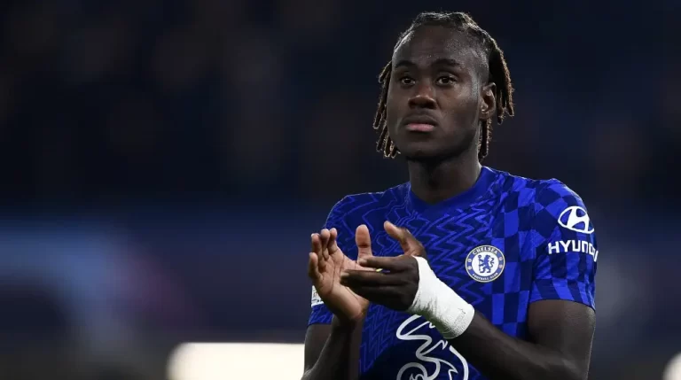 Euro 2024: 'What a player' - Chalobah endorses Chelsea star for England squad