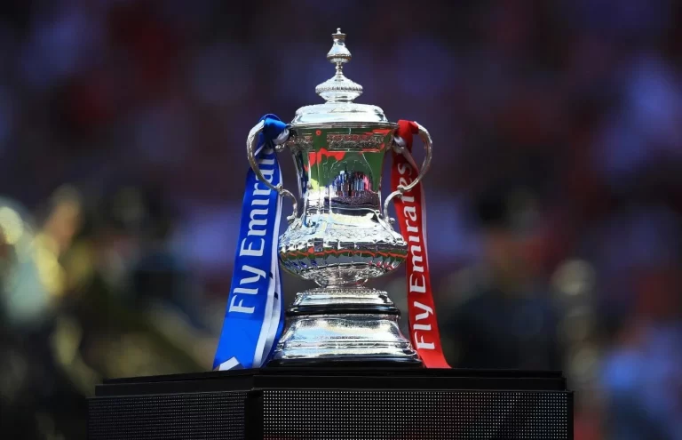 FA Cup: Two teams qualify for semi-final