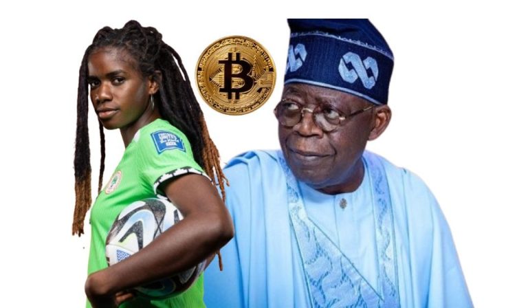 FG clash with Binance, Tinubu dusts off Oronsaye report, voodoo in Olympics: Weekly news roundup