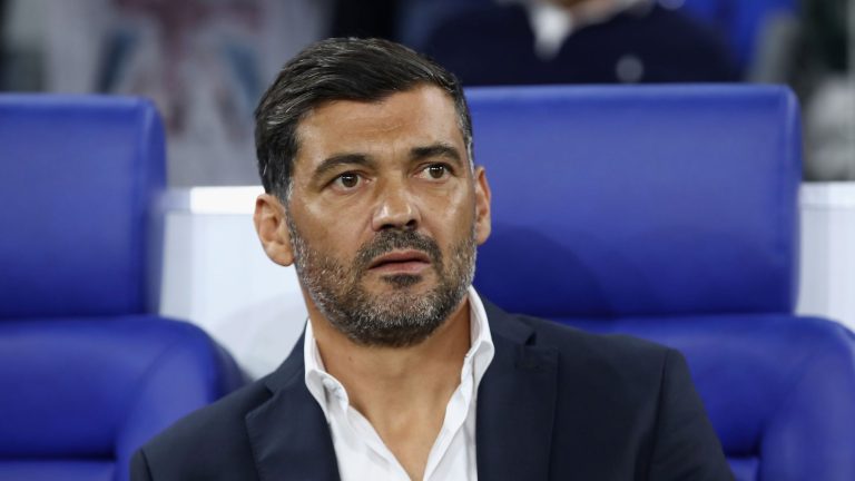 Former Cameroon coach, Conceicao applies for Super Eagles job