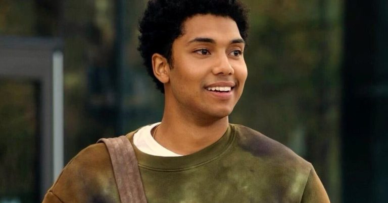 Gen V actor, Chance Perdomo, dies at 27