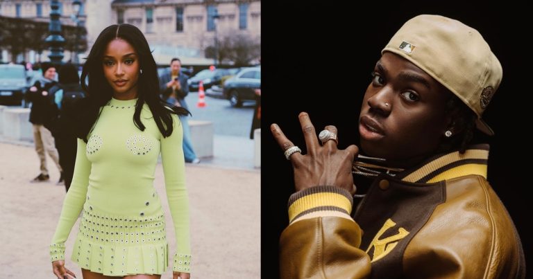 “He listens to my unreleased songs” – Ayra Starr speaks on relationship with Rema