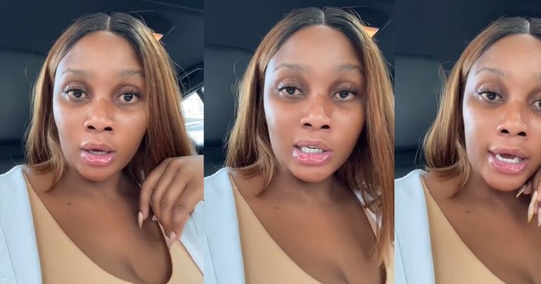 "I can't date you if you're not gonna get me the Rolls Royce I want" - Slay Queen tells the opposite gender (WATCH)