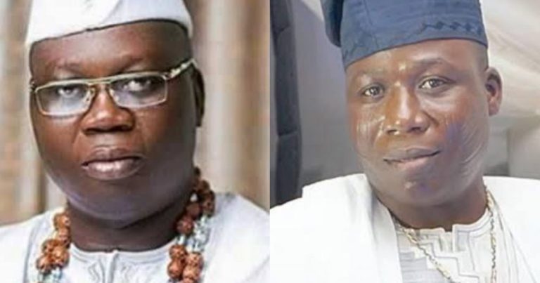 Igboho, Gani Adams on warpath over assassination allegation