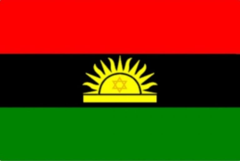 IPOB logo