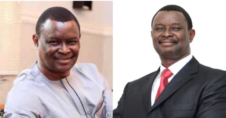 "Keep praying for your wife if she is not submissive" – Mike Bamiloye