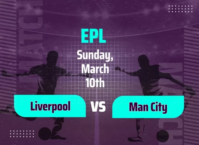 Liverpool vs Manchester City Predictions: An action-packed match