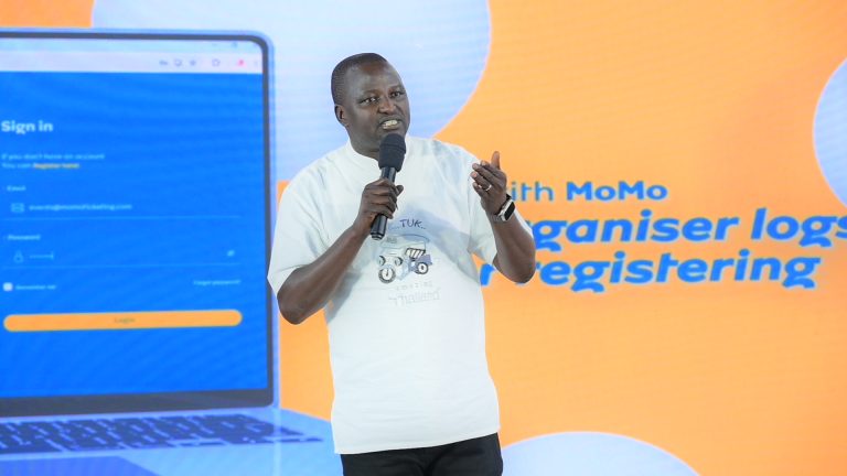 MTN Uganda Introduces a Ticketing Option on MoMo Platform for Event Experiences