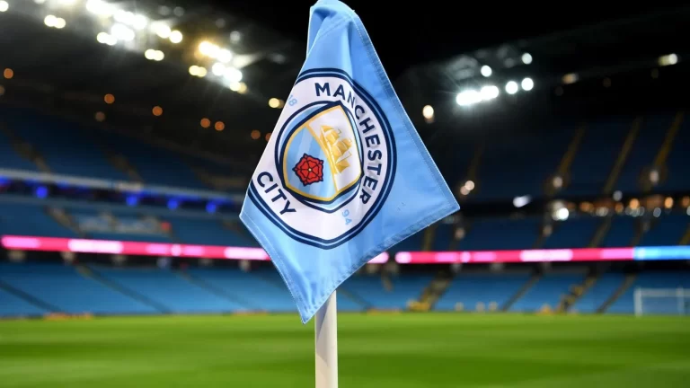 Man City complete signing of Whisker