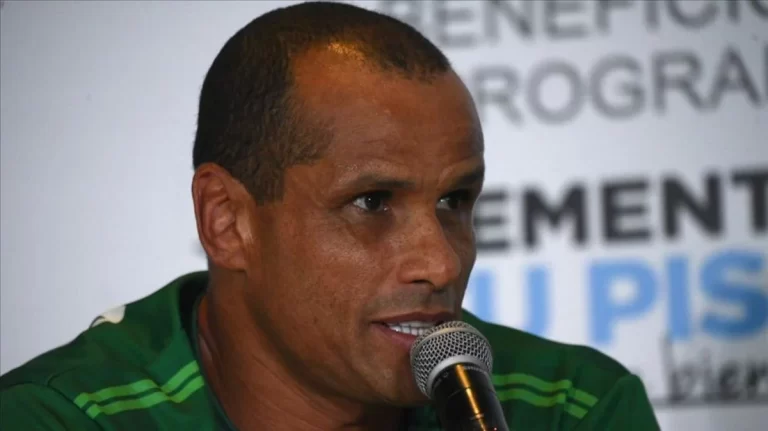 Man City vs Arsenal: Rivaldo provides insight on EPL clash