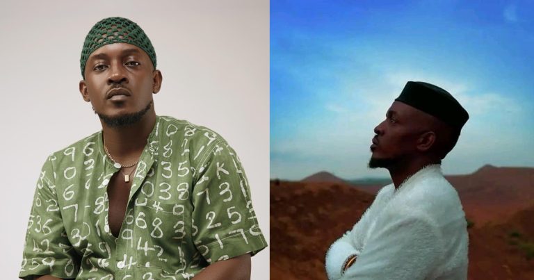 “Many artistes are turning to dru.gs due to rejection” – MI Abaga claims